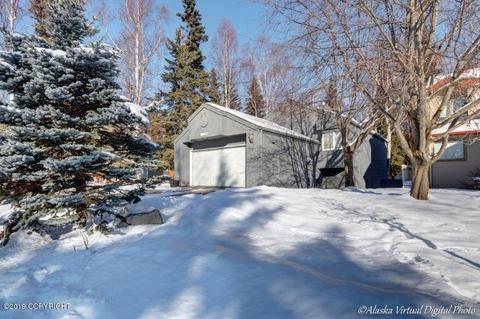 19027 Sarichef Loop, Eagle River, AK 99577 photo 2