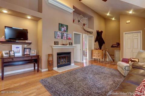 19027 Sarichef Loop, Eagle River, AK 99577 photo 13