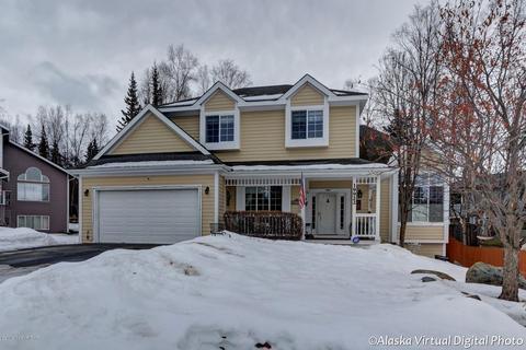 19922 Grant Cir, Eagle River, AK 99577 photo 4