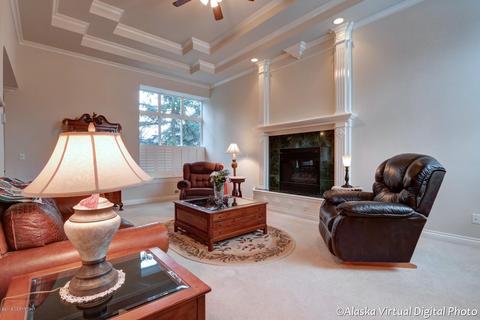 19922 Grant Cir, Eagle River, AK 99577 photo 7