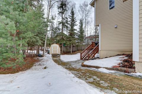 19922 Grant Cir, Eagle River, AK 99577 photo 45