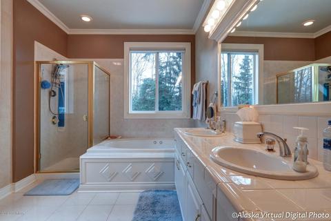 19922 Grant Cir, Eagle River, AK 99577 photo 25