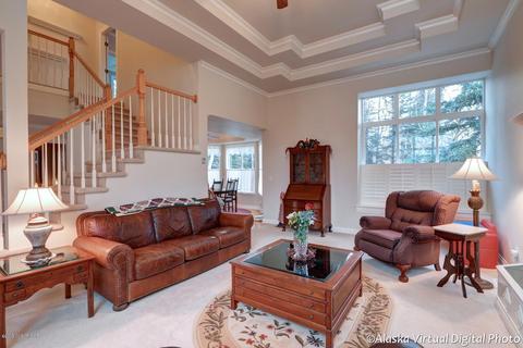 19922 Grant Cir, Eagle River, AK 99577 photo 8