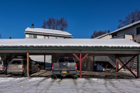 7085 Weimer Rd # 8, Anchorage, AK 99502 photo 17