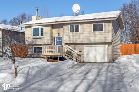4905 E 6th Ave, Anchorage, AK 99508 photo 1