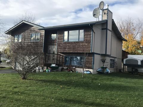 3230 Shuttle Cir, Anchorage, AK 99517 photo 3