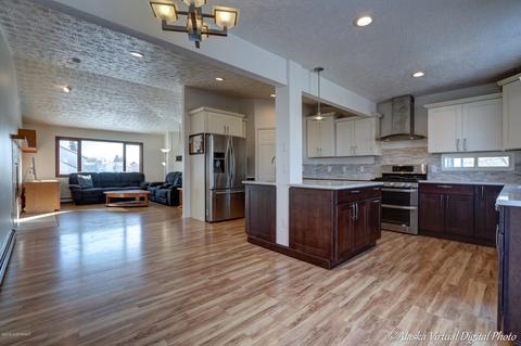 3230 Shuttle Cir, Anchorage, AK 99517 photo 1