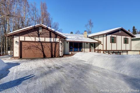 4242 Apollo Dr, Anchorage, AK 99504 photo 1
