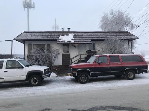 1045 E 8th Ave, Anchorage, AK 99501 photo 1