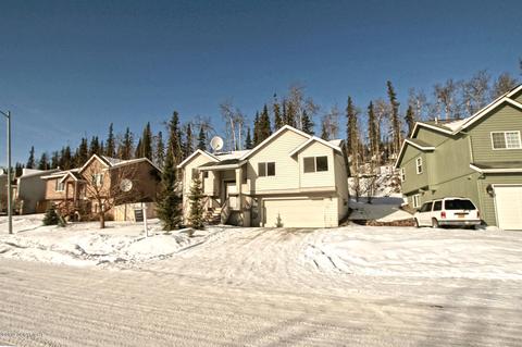19323 Trail Bay Dr, Eagle River, AK 99577 photo 31