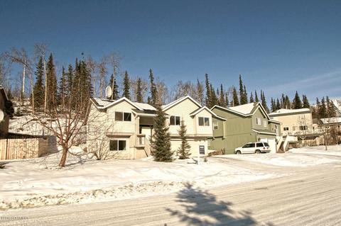 19323 Trail Bay Dr, Eagle River, AK 99577 photo 32