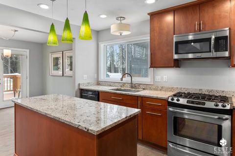 9014 W Parkview Terrace Loop, Eagle River, AK 99577 photo 4