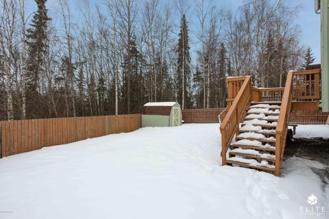 9014 W Parkview Terrace Loop, Eagle River, AK 99577 photo 11
