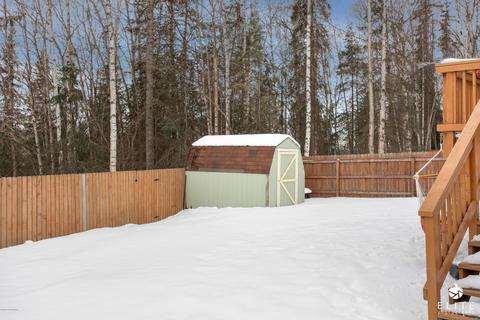 9014 W Parkview Terrace Loop, Eagle River, AK 99577 photo 12
