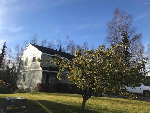 9014 W Parkview Terrace Loop, Eagle River, AK 99577 photo 5
