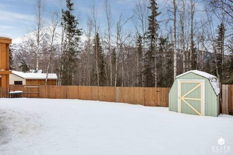 9014 W Parkview Terrace Loop, Eagle River, AK 99577 photo 13