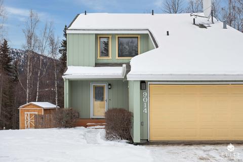 9014 W Parkview Terrace Loop, Eagle River, AK 99577 photo 9