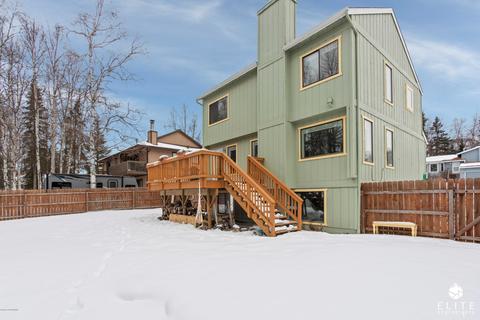9014 W Parkview Terrace Loop, Eagle River, AK 99577 photo 15