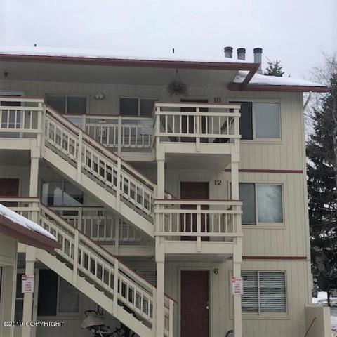 9620 Morningside Loop # A18, Anchorage, AK 99515 photo 1
