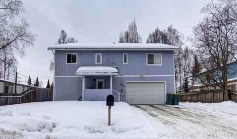 1920 Ivan Dr, Anchorage, AK 99507 photo 1