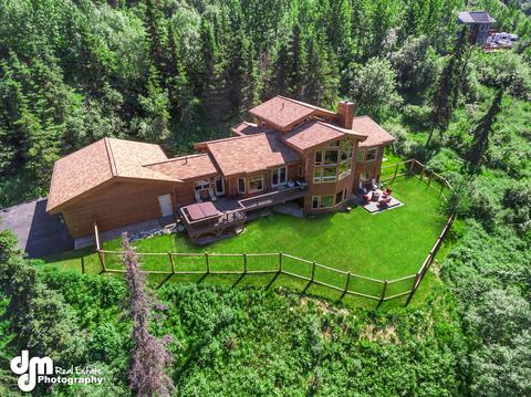 4150 Elkhorn Dr, Eagle River, AK 99577 photo 3