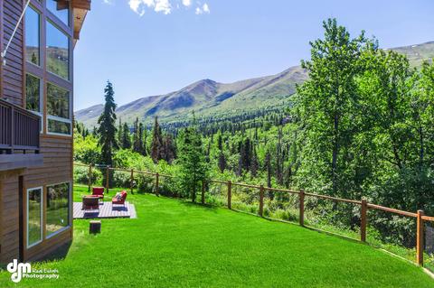 4150 Elkhorn Dr, Eagle River, AK 99577 photo 8