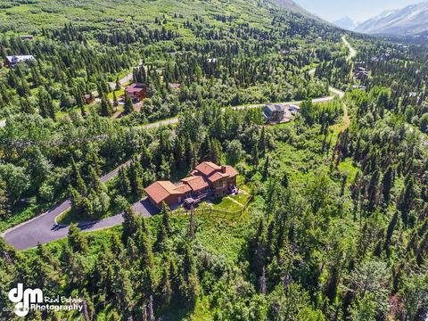 4150 Elkhorn Dr, Eagle River, AK 99577 photo 13