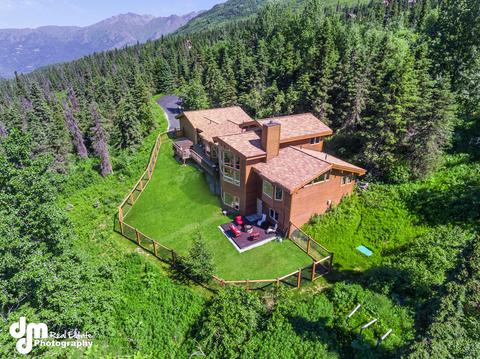 4150 Elkhorn Dr, Eagle River, AK 99577 photo 5