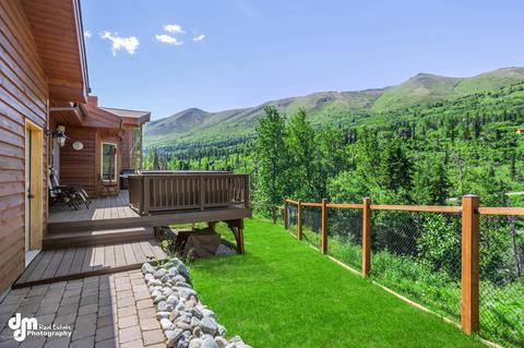 4150 Elkhorn Dr, Eagle River, AK 99577 photo 9