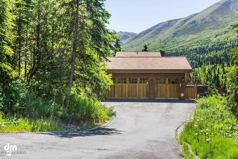 4150 Elkhorn Dr, Eagle River, AK 99577 photo 16