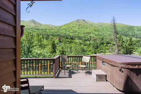 4150 Elkhorn Dr, Eagle River, AK 99577 photo 21