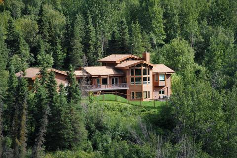 4150 Elkhorn Dr, Eagle River, AK 99577 photo 1