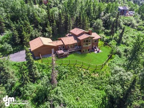 4150 Elkhorn Dr, Eagle River, AK 99577 photo 2