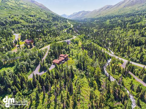 4150 Elkhorn Dr, Eagle River, AK 99577 photo 11