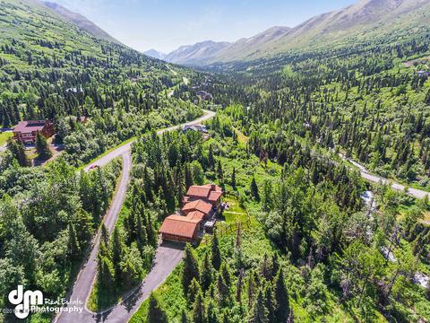 4150 Elkhorn Dr, Eagle River, AK 99577 photo 15