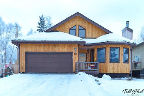 3901 E 86th Ave, Anchorage, AK 99507 photo 1