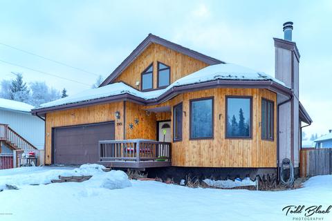 3901 E 86th Ave, Anchorage, AK 99507 photo 20