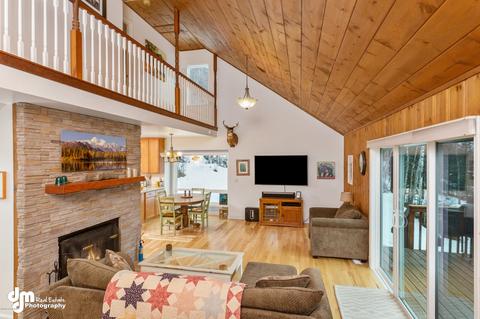 24011 Oriedner Rd, Eagle River, AK 99577 photo 10