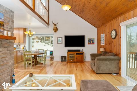 24011 Oriedner Rd, Eagle River, AK 99577 photo 5