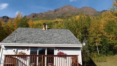 24011 Oriedner Rd, Eagle River, AK 99577 photo 2