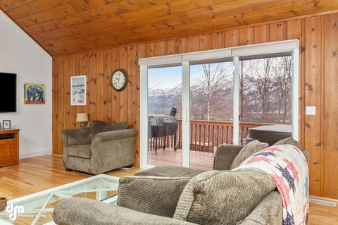 24011 Oriedner Rd, Eagle River, AK 99577 photo 11
