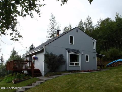 24011 Oriedner Rd, Eagle River, AK 99577 photo 3