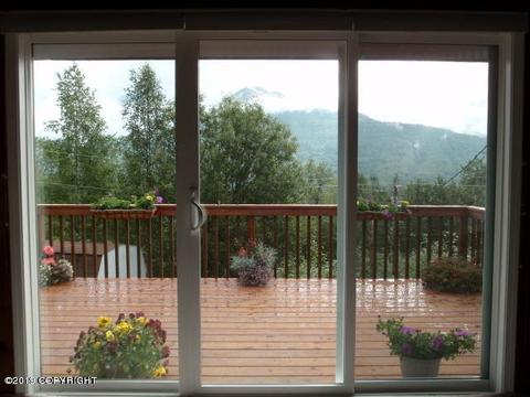 24011 Oriedner Rd, Eagle River, AK 99577 photo 4