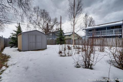 421 Taylor St, Anchorage, AK 99508 photo 28