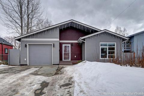 421 Taylor St, Anchorage, AK 99508 photo 2
