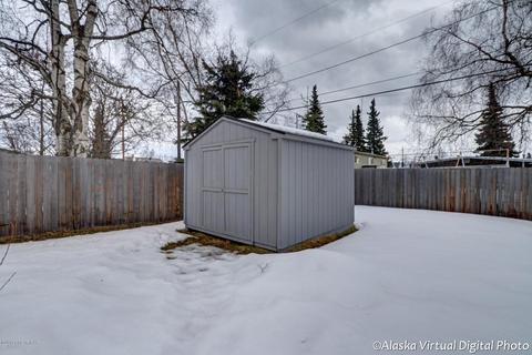 421 Taylor St, Anchorage, AK 99508 photo 27