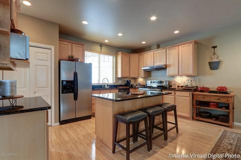 20305 Riverside Dr # 11A, Eagle River, AK 99577 photo 9