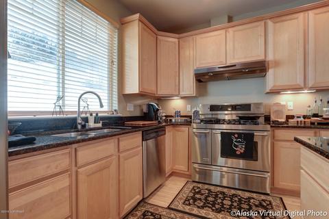20305 Riverside Dr # 11A, Eagle River, AK 99577 photo 11