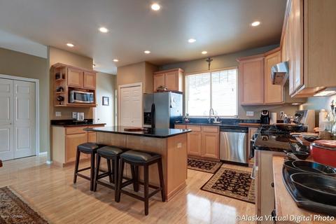 20305 Riverside Dr # 11A, Eagle River, AK 99577 photo 8