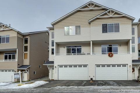 20305 Riverside Dr # 11A, Eagle River, AK 99577 photo 1